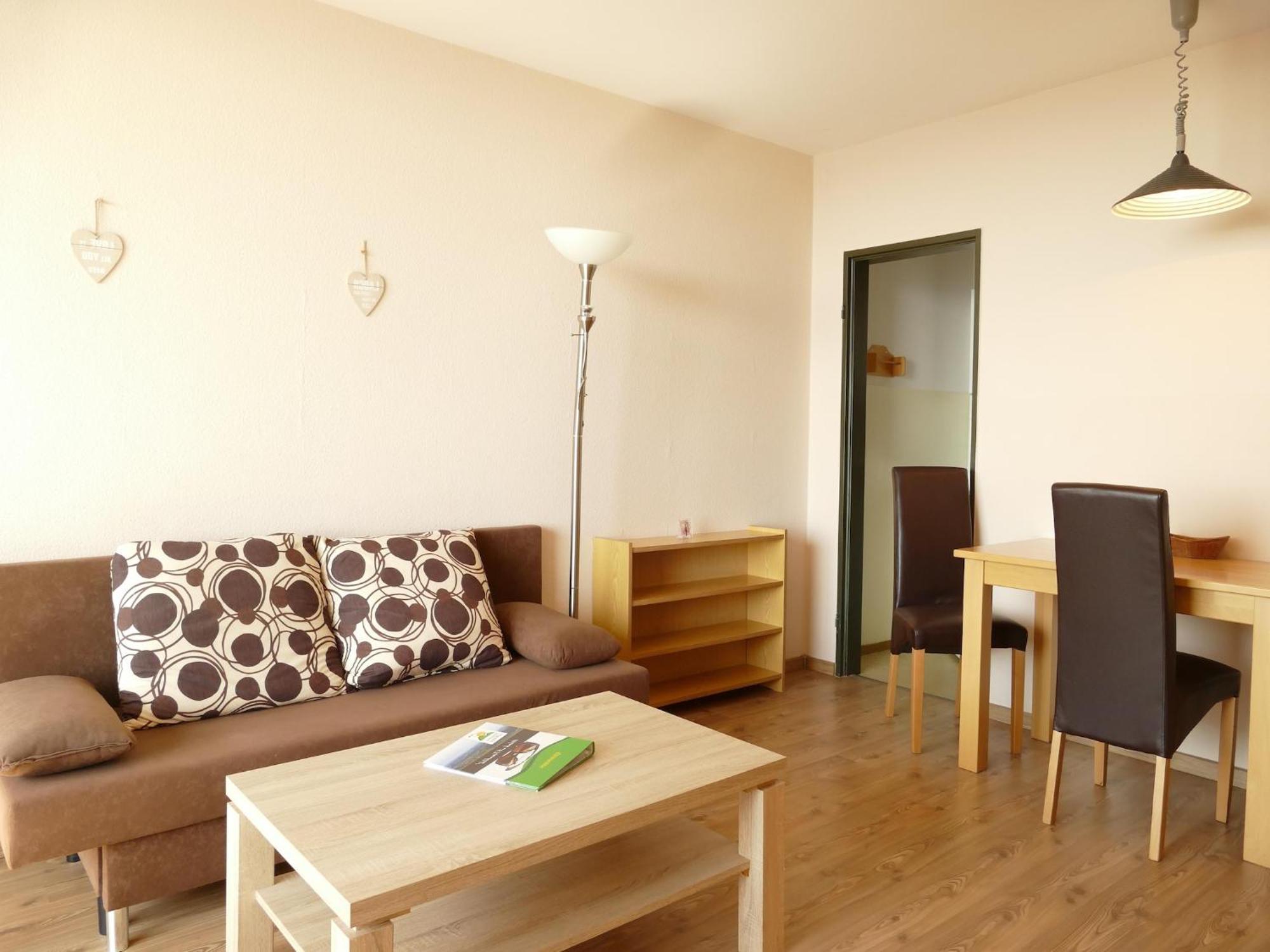 Inviting Apartment In Freyung With Sauna Indoor Pool Dış mekan fotoğraf