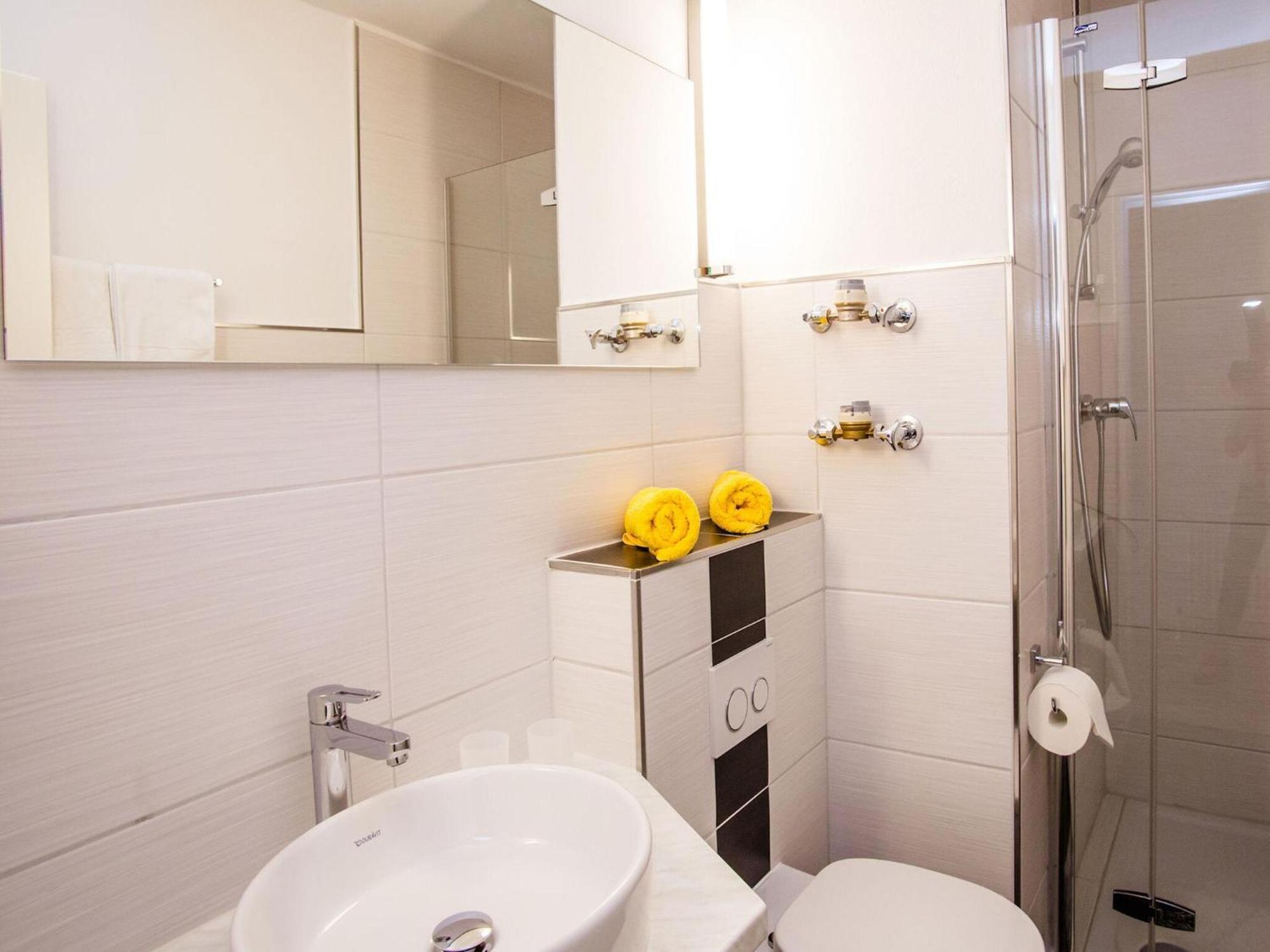 Inviting Apartment In Freyung With Sauna Indoor Pool Dış mekan fotoğraf