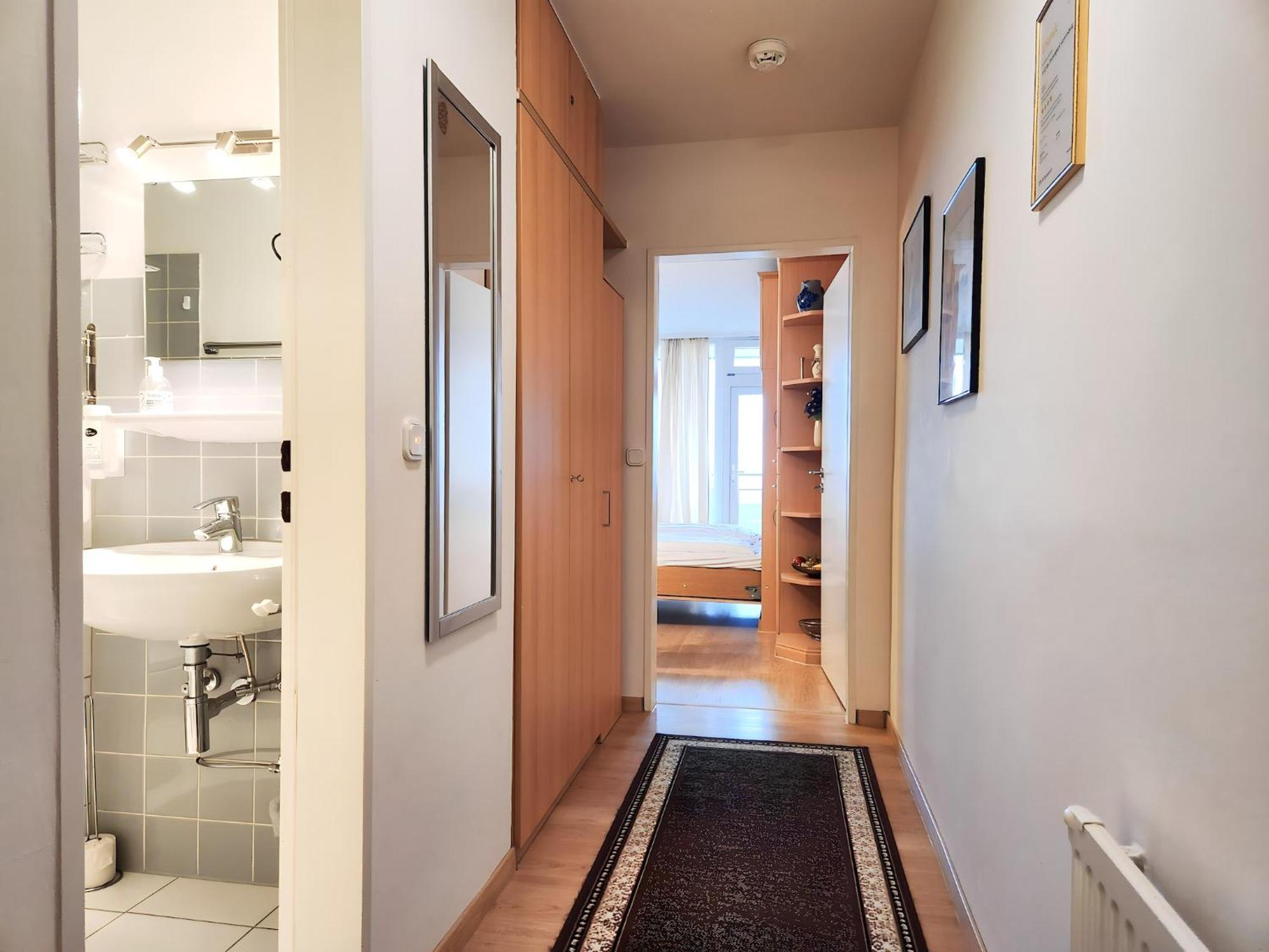 Inviting Apartment In Freyung With Sauna Indoor Pool Dış mekan fotoğraf