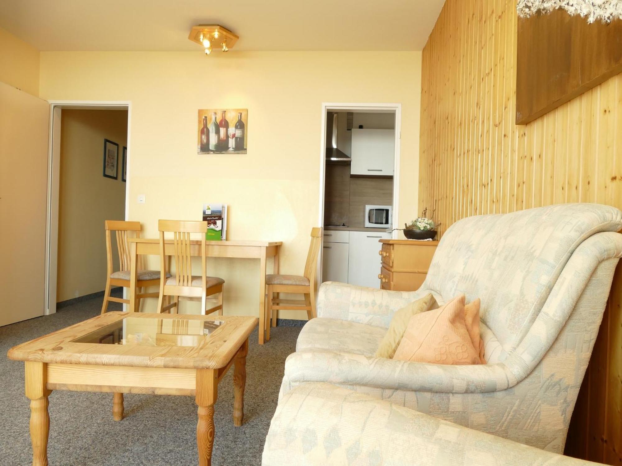Inviting Apartment In Freyung With Sauna Indoor Pool Dış mekan fotoğraf