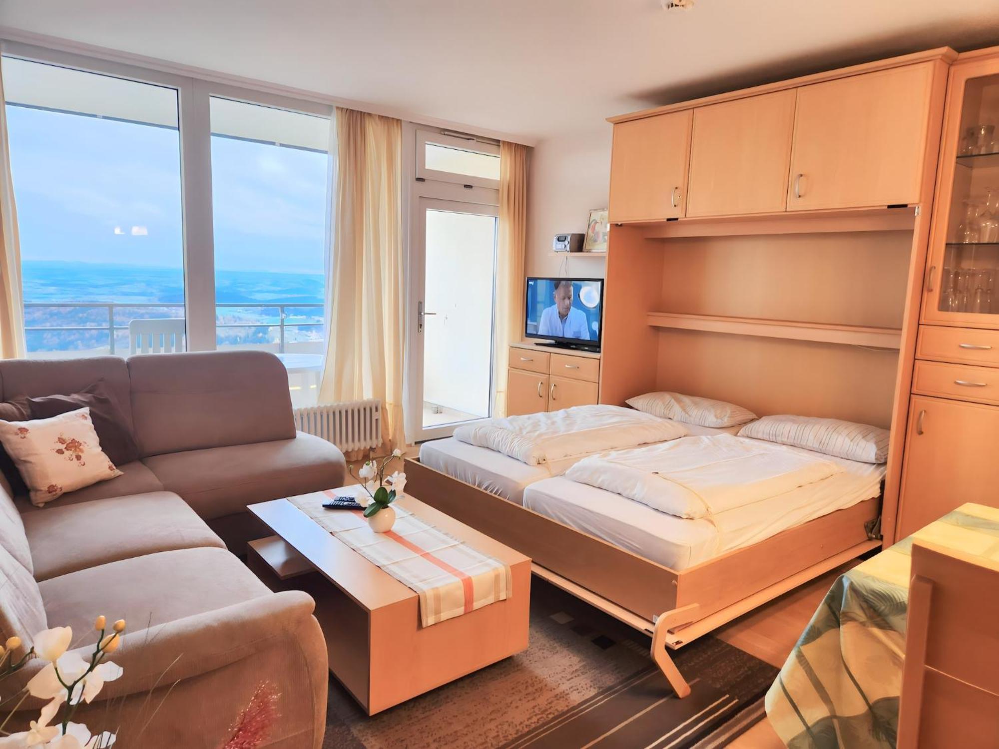 Inviting Apartment In Freyung With Sauna Indoor Pool Dış mekan fotoğraf
